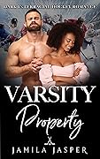 Varsity Property (Laguna Grove Vipers #3)