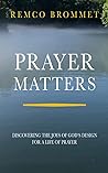 Prayer Matters: D...