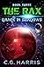 Dance in Shadows (The Rax #3)