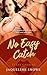 No Easy Catch (Cleat Chasers, #4)