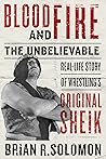 Blood and Fire: T...
