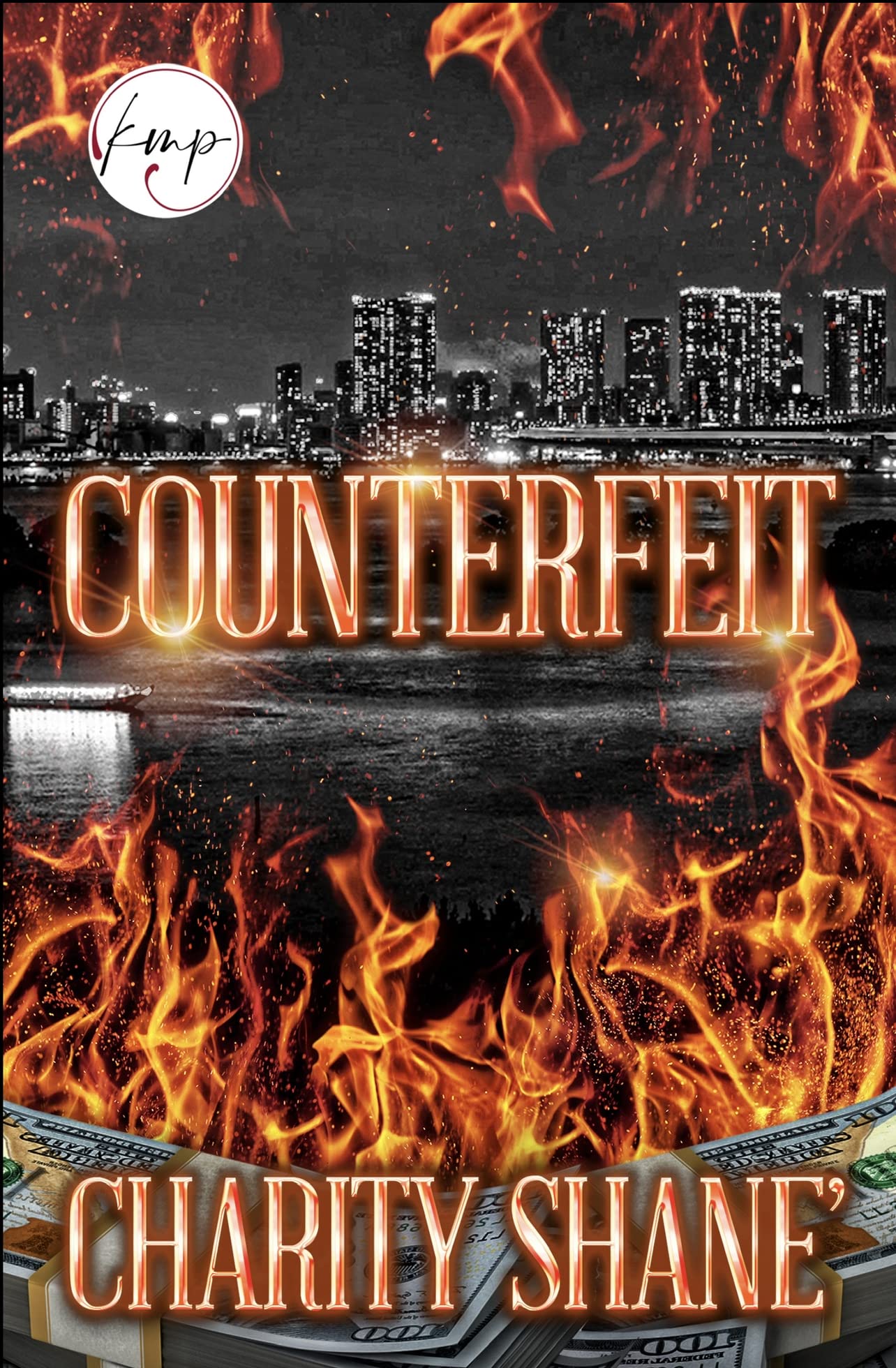 Counterfeit (ebook)