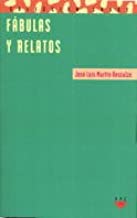Fabulas y relatos (Paperback)