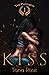 Kiss (The Pantheon #1)