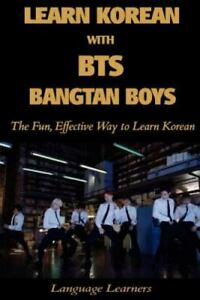 Learn Korean with BTS