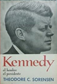 Kennedy tomo 1