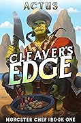 Cleaver's Edge