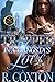 TRAPPED IN A GANGSTA'S LOVE by R. Coxton