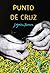 Punto de cruz by Jazmina Barrera