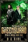The Greensward by D.K. Girl