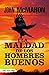 La maldad de los hombres buenos (Detective P. T. Marsh, #2)