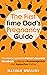 The First Time Dad's Pregnancy Guide by Nathan Mullins