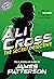 Ali Cross: The Secret Detective (Ali Cross, #3)