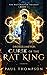 Drosselmeyer: Curse of the Rat King (The Nutcracker Trilogy)