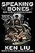 Speaking Bones (The Dandeli...