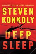 Deep Sleep (Devin Gray, #1)