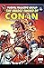 Savage Sword Of Conan (1974-1995) #63