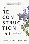 The Reconstructionist: People > Text, Mercy > Sacrifice, and Love > Fear The Reconstructionist: People > Text, Mercy > Sacrifice, and Love > Fear