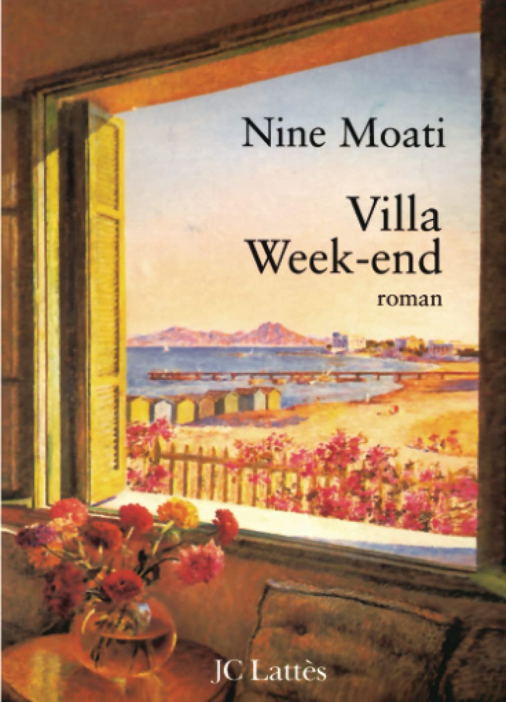 Villa Week-end