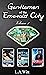 Gentlemen of the Emerald City Volume 1