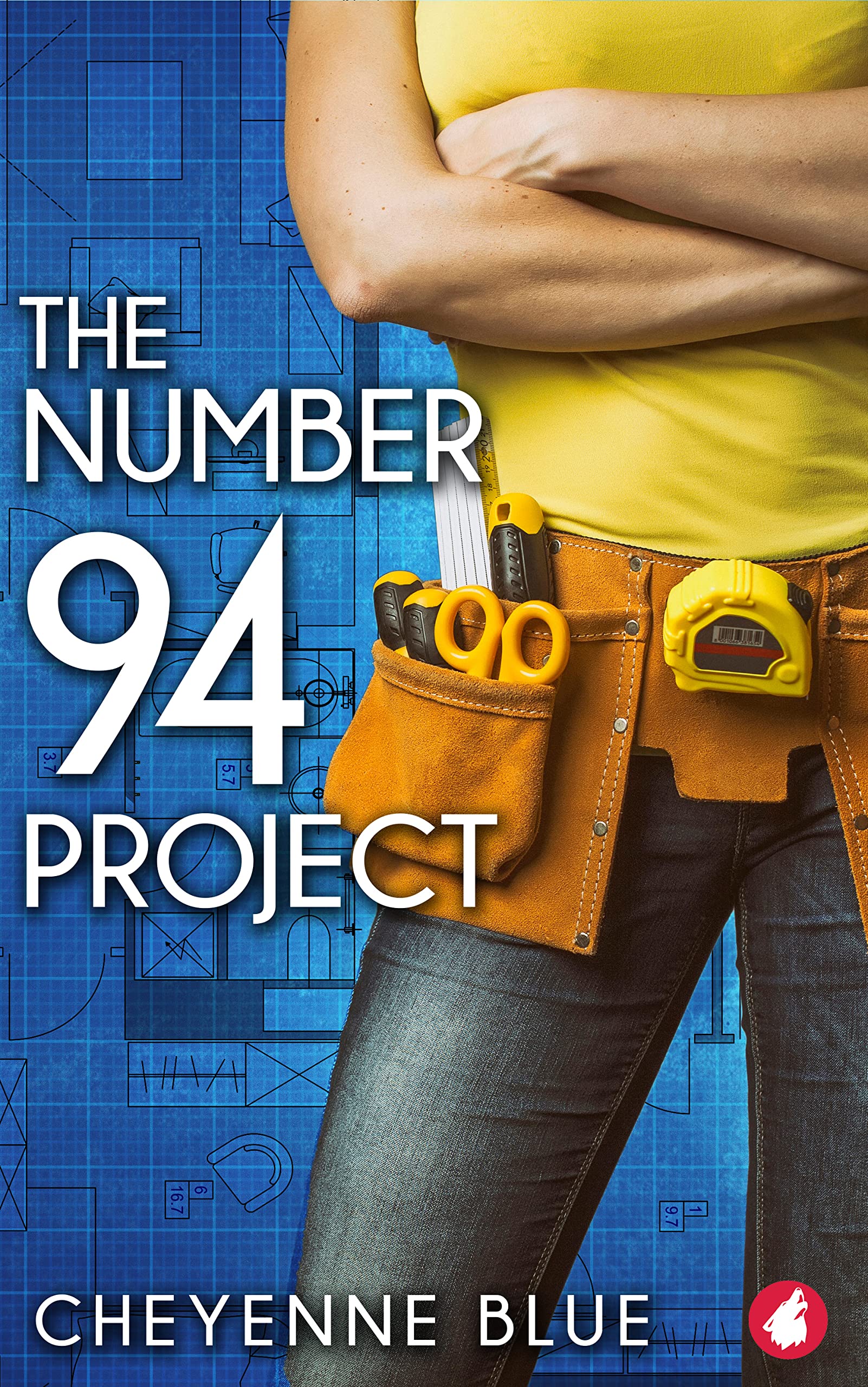 The Number 94 Project (Kindle Edition)