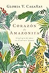Corazón de amazon...