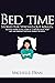 Bedtime Stories For Stressed Out Adults by Michelle Dean