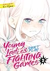 Young Ladies Don'...