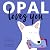 Opal Loves You (OPAL by Christine Bray
