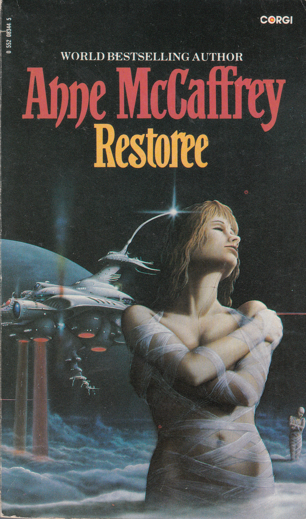 Restoree