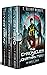 The Chronicles of Jonathan Tibbs: The Complete Science Fiction Fantasy Trilogy