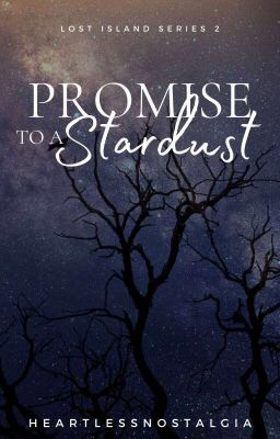 Promise To A Stardust (Lost Island Series #2)
