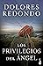 Los privilegios del ángel