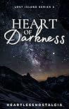 Heart of Darkness (Lost Island Series #3)