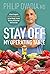 Stay off My Operating Table by Philip Ovadia