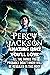 Percy Jackson Amazing Quiz ...