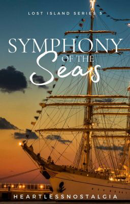 Symphony of the Seas (Lost Island Series #5)