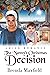 The Nanny's Christmas Decision by Brenda Maxfield