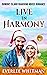 Live in Harmony