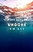 Undone (Captive Book 2)