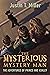 The Mysterious Mystery Man ...