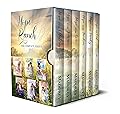 Hope Ranch Complete Series Box Set