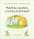 Weißt du eigentlich, wie lieb ich dich hab? by Sam McBratney Weißt du eigentlich, wie lieb ich dich hab? by Sam McBratney