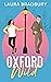 Oxford Wild (Romancing Oxfo...