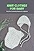 Knit Clothes for Baby by SALTER THERESA
