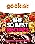 The 50 best recipes by Cookist