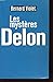 Les mysteres delon