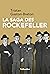 La Saga des Rockefeller (French Edition)