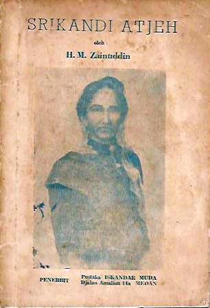 Srikandi Atjeh