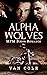 Alpha Wolves by Van Cole